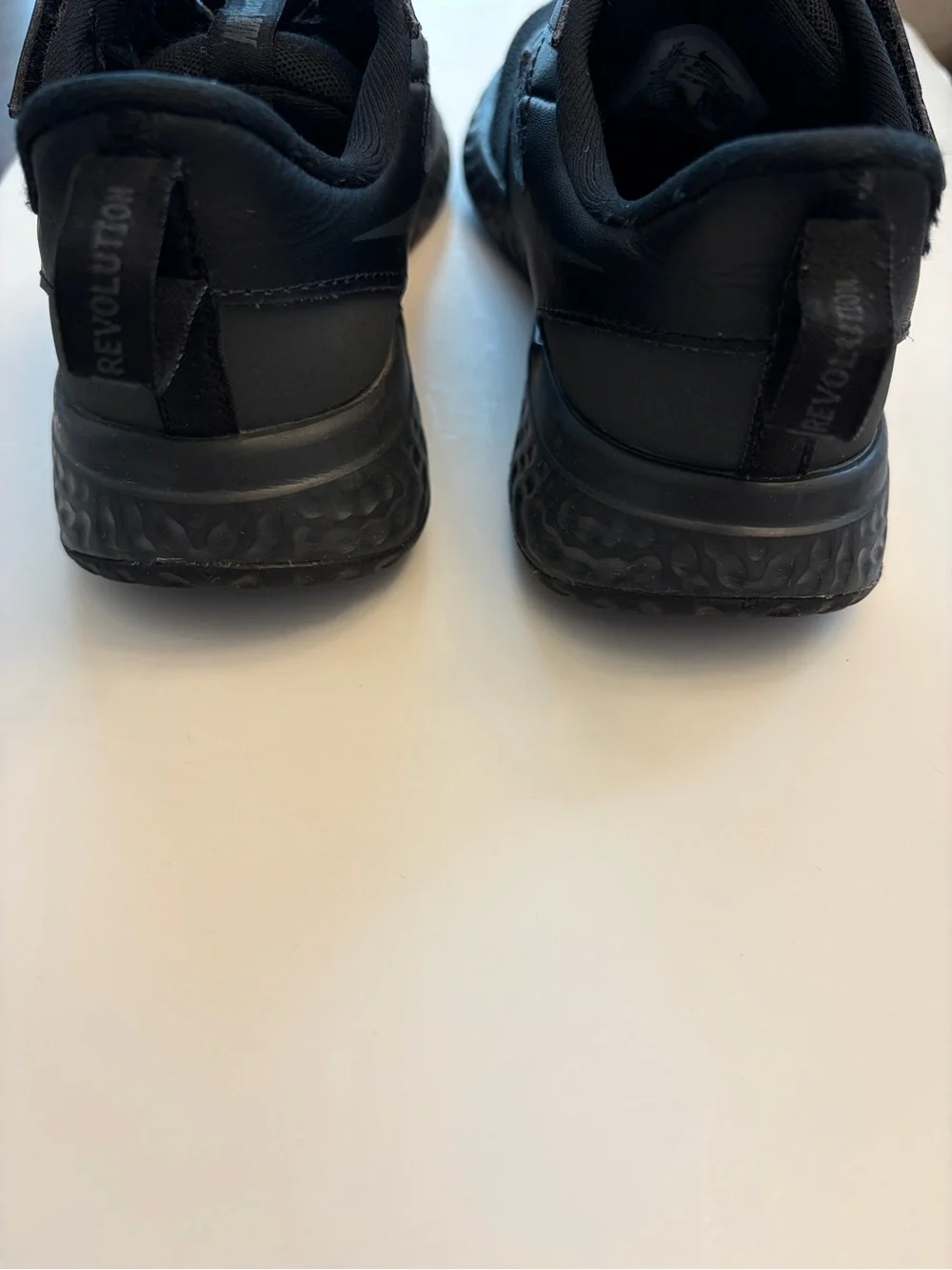 Nike Revolution 5 Preschool 